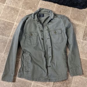 Small jacket